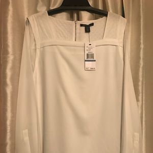 Kenneth Cole Blouse